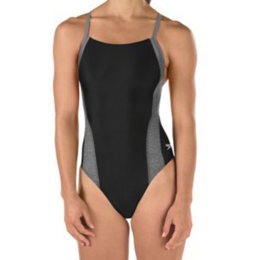 New without tags. Speedo Pro LT Relaunch Splice Flyback Swim…